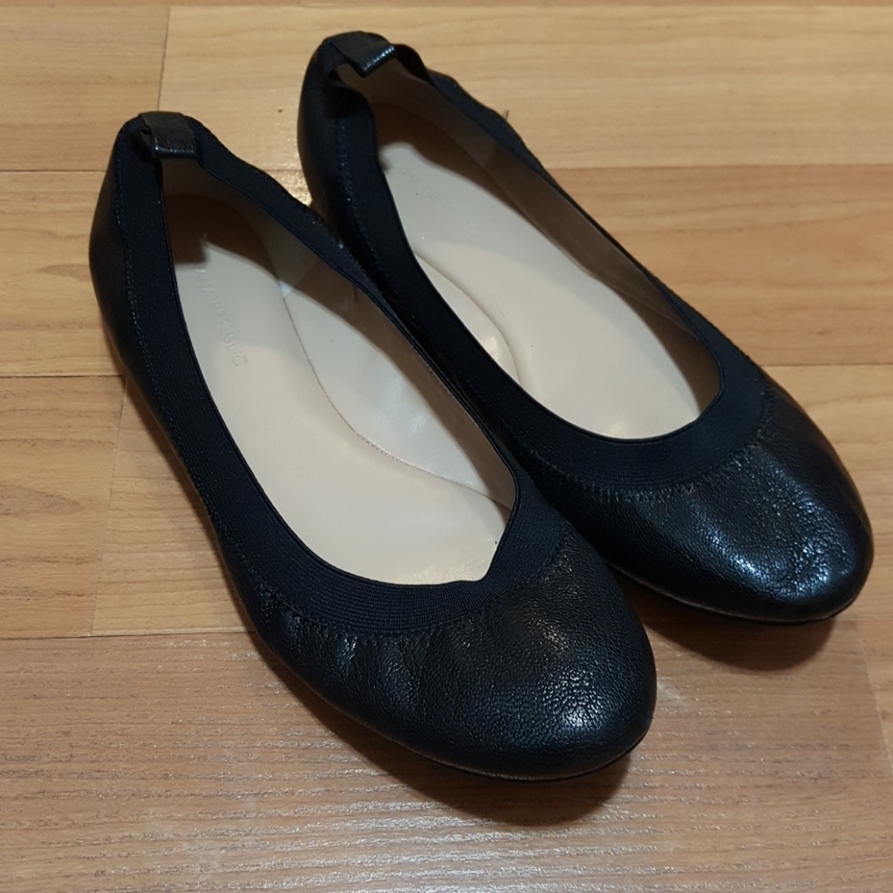 Ballet Flats